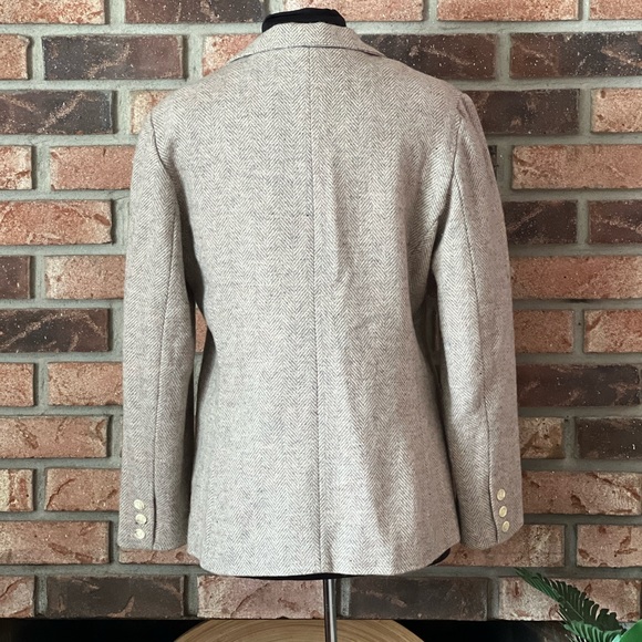 Addenda Blazer - Picture 2 of 4